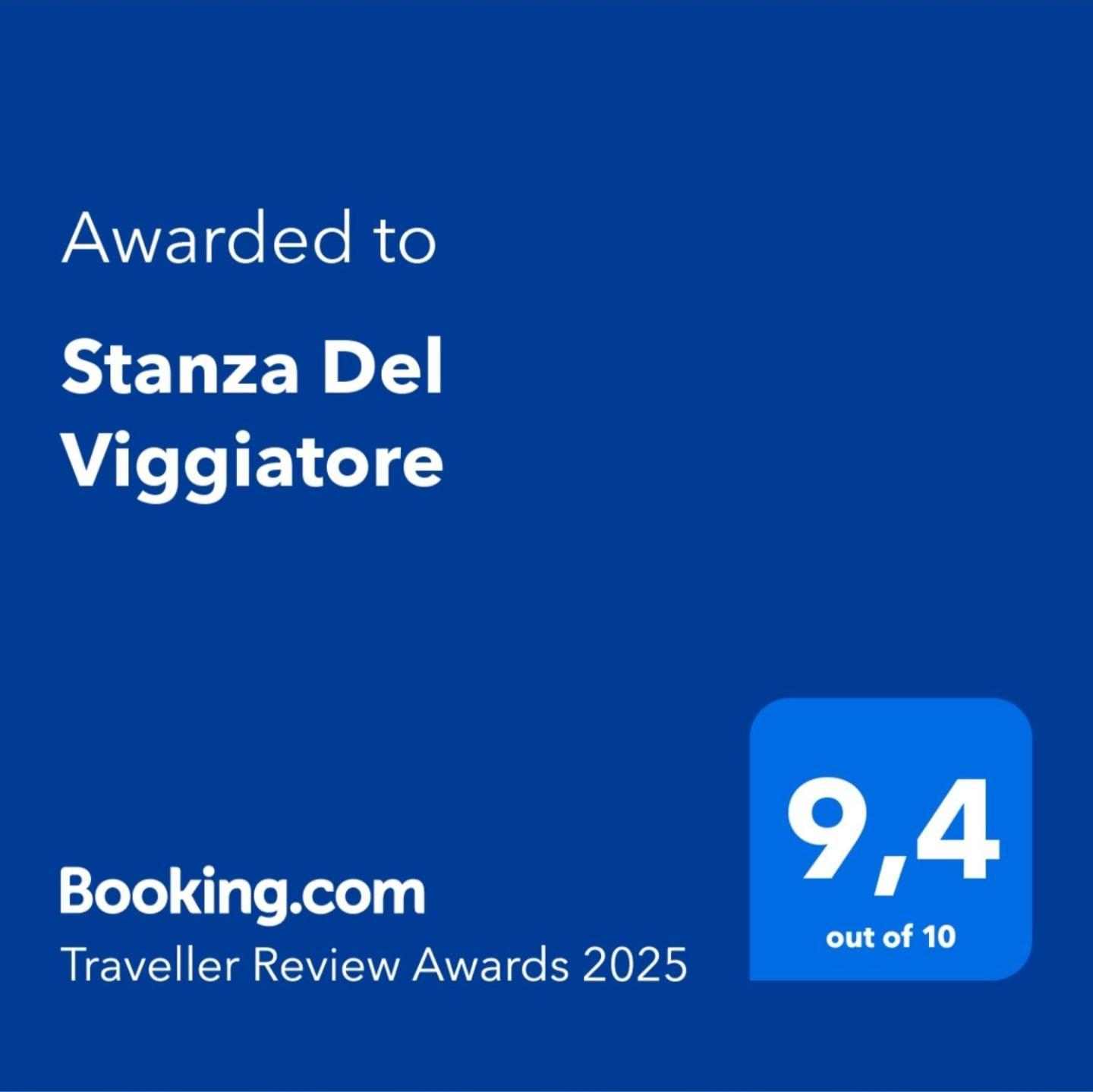 Stanza Del Viggiatore Santadi Eksteriør bilde