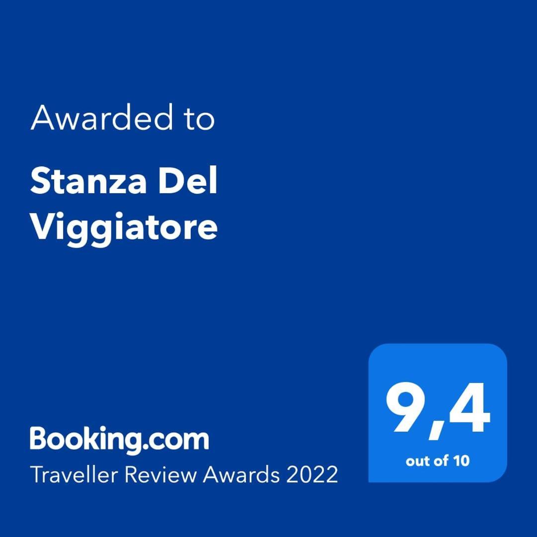 Stanza Del Viggiatore Santadi Eksteriør bilde